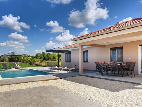 Villa LeMi
