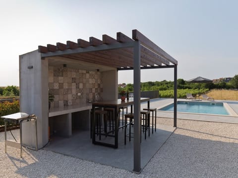 Villa LeMi