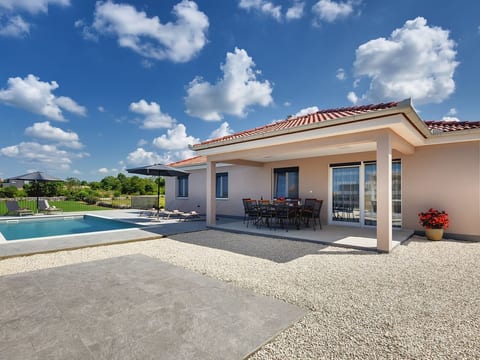 Villa LeMi