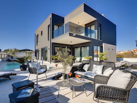 Villa Orion