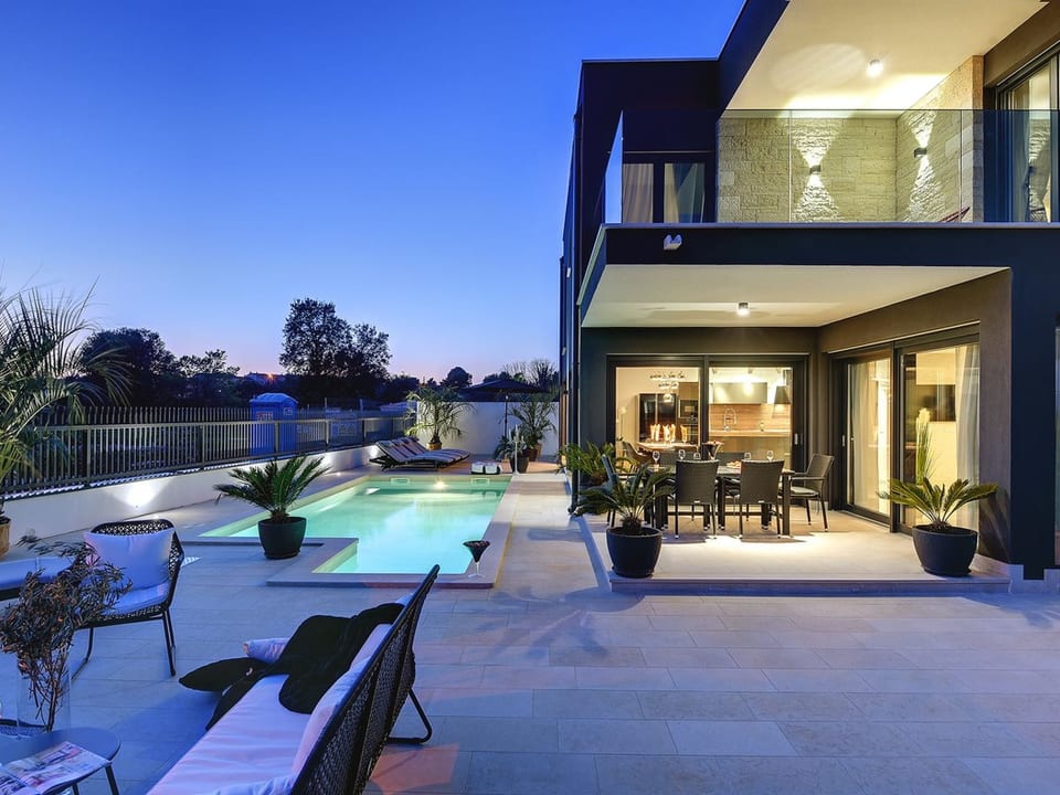 Villa Orion - Rovinj
