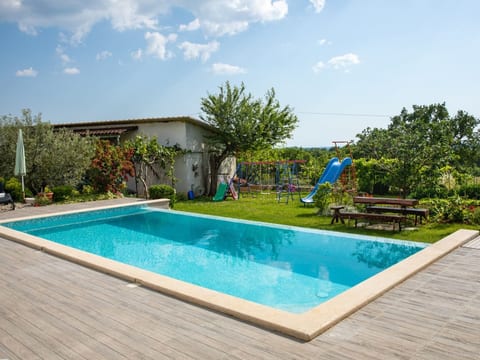 House Barat