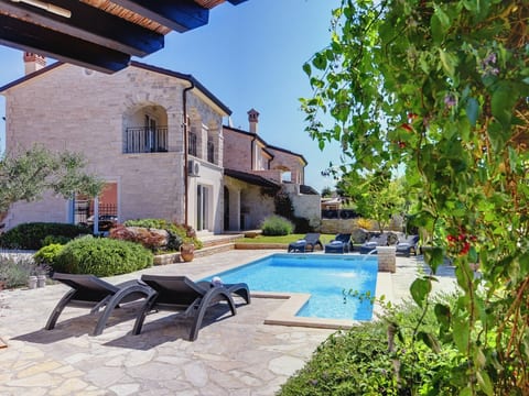 Villa Branka
