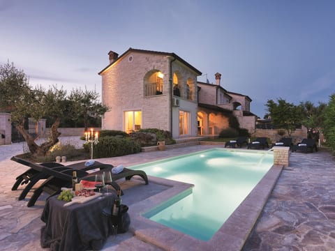 Villa Branka