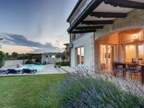Villa Branka