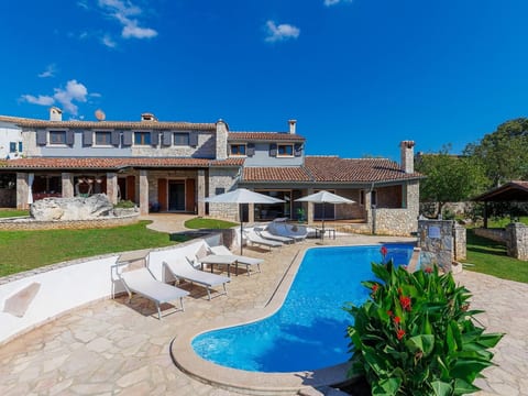 Villa Jurazini