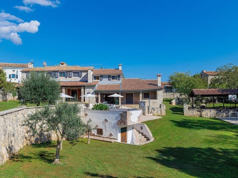 Villa Jurazini