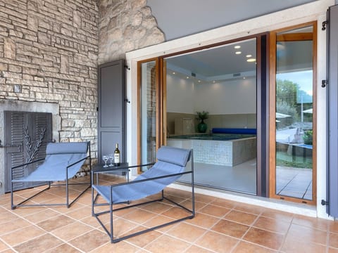 Villa Jurazini