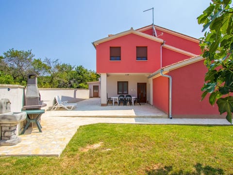 Casa Racchi