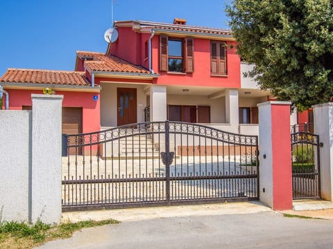 Casa Racchi