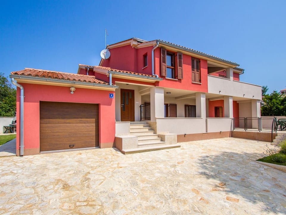 Casa Racchi - Banjole