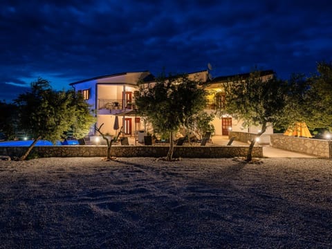 Casa Drenje