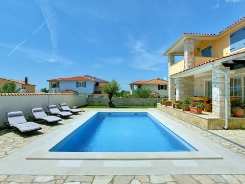 Villa Golubovo