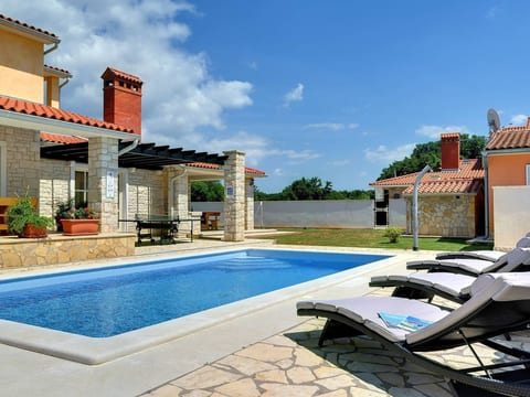 Villa Golubovo