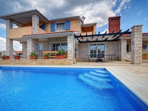 Villa Golubovo