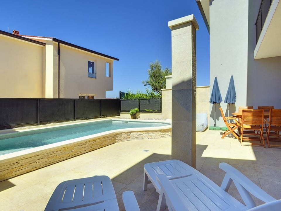Casa Baldini - Banjole