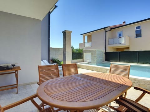 Casa Baldini