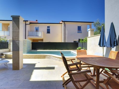 Casa Baldini