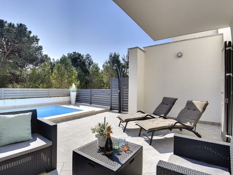 Villa Residence Oli A