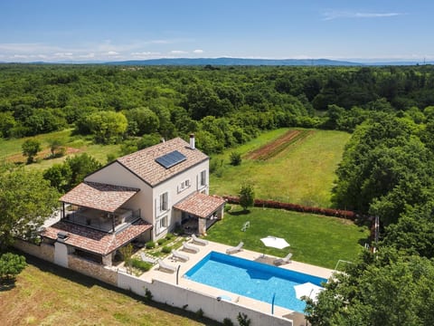 Villa My Koltrina