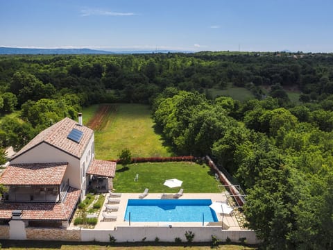 Villa My Koltrina