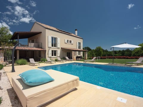 Villa My Koltrina