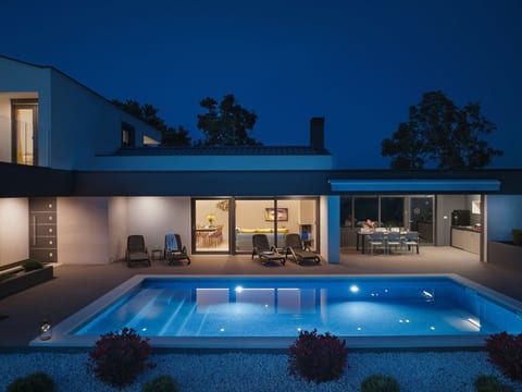 Villa Linea