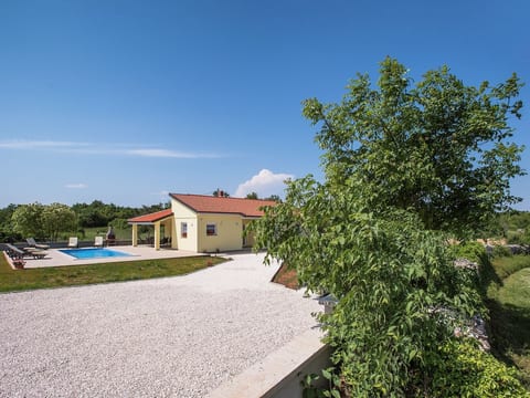 Villa Fiorina