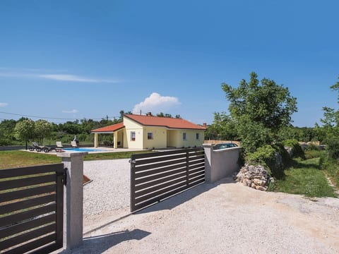 Villa Fiorina