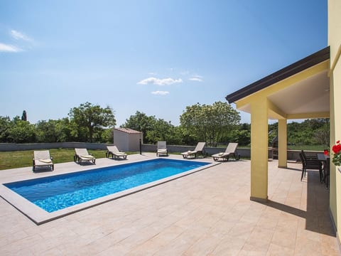 Villa Fiorina