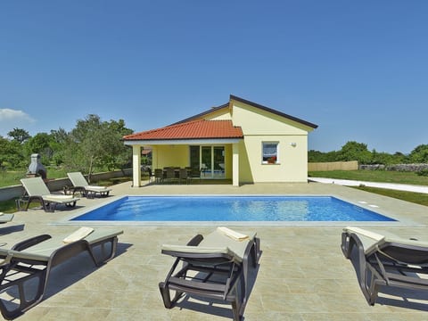 Villa Fiorina