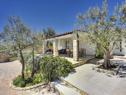 Villa Emily