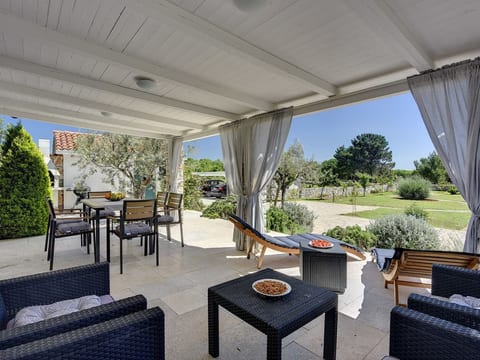 Villa Emily