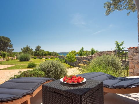 Villa Emily