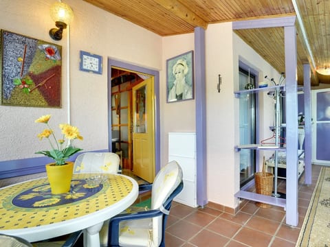Casa Silvana