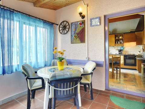 Casa Silvana