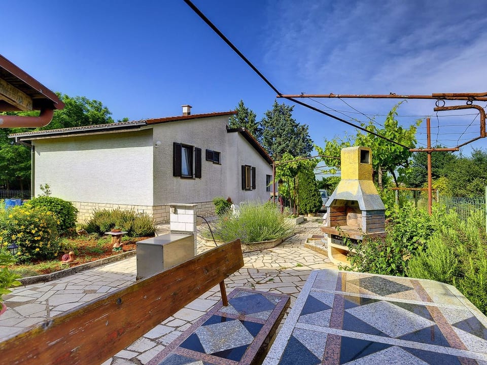 Casa Silvana - Pula