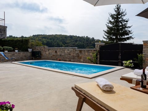 Villa Beram