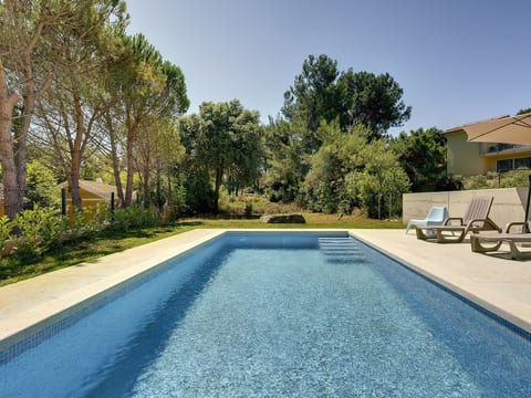 Villa Chiara