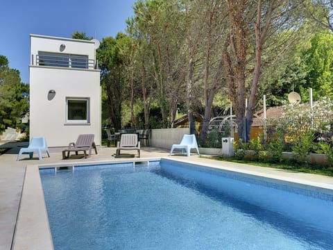 Villa Chiara