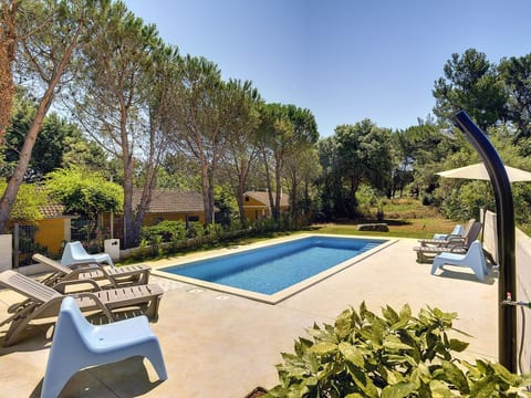 Villa Chiara