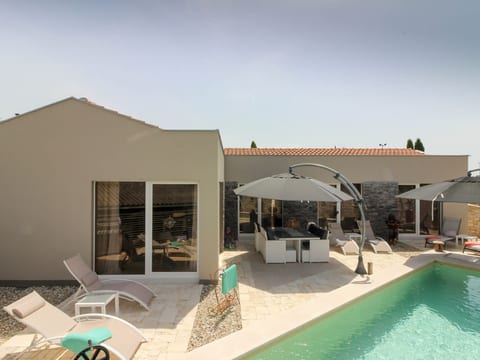 Villa dArte