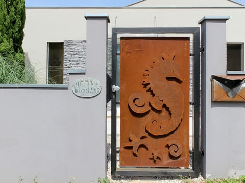 Villa dArte