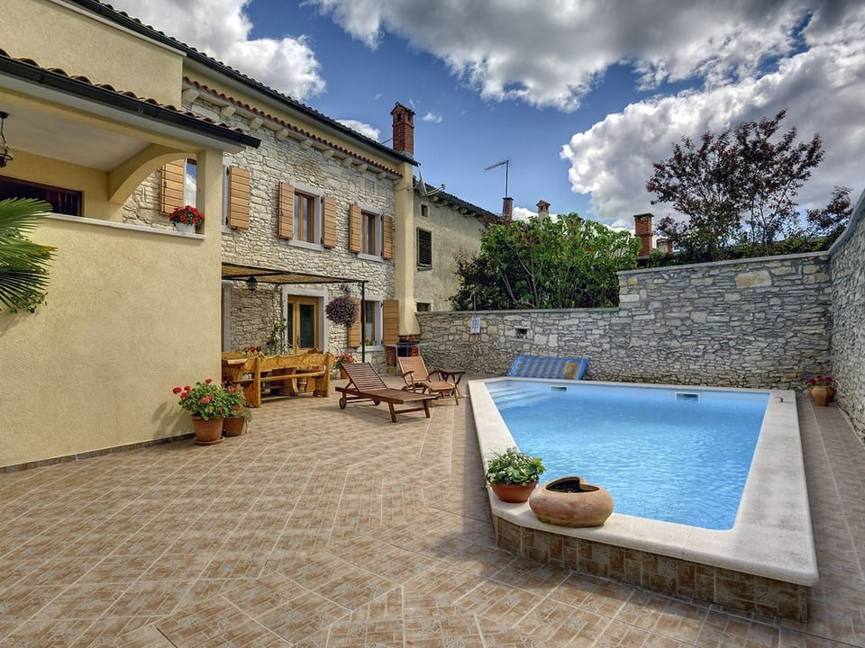 Villa Dea - Kanfanar