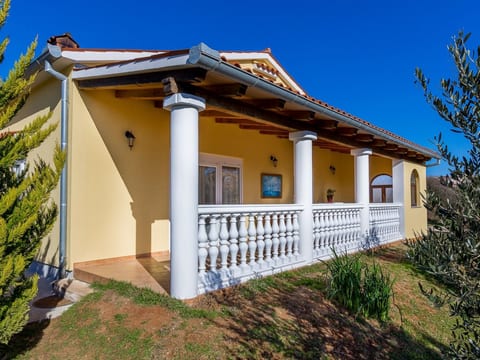Casa Vesna