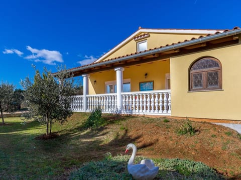 Casa Vesna
