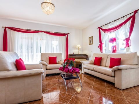 Casa Vesna