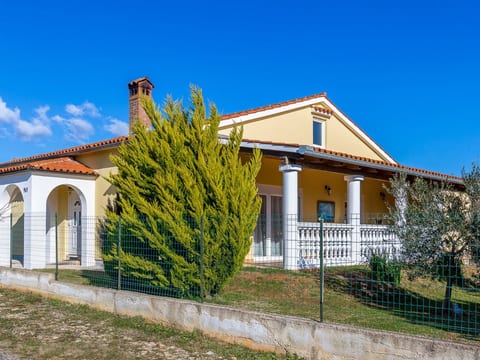 Casa Vesna