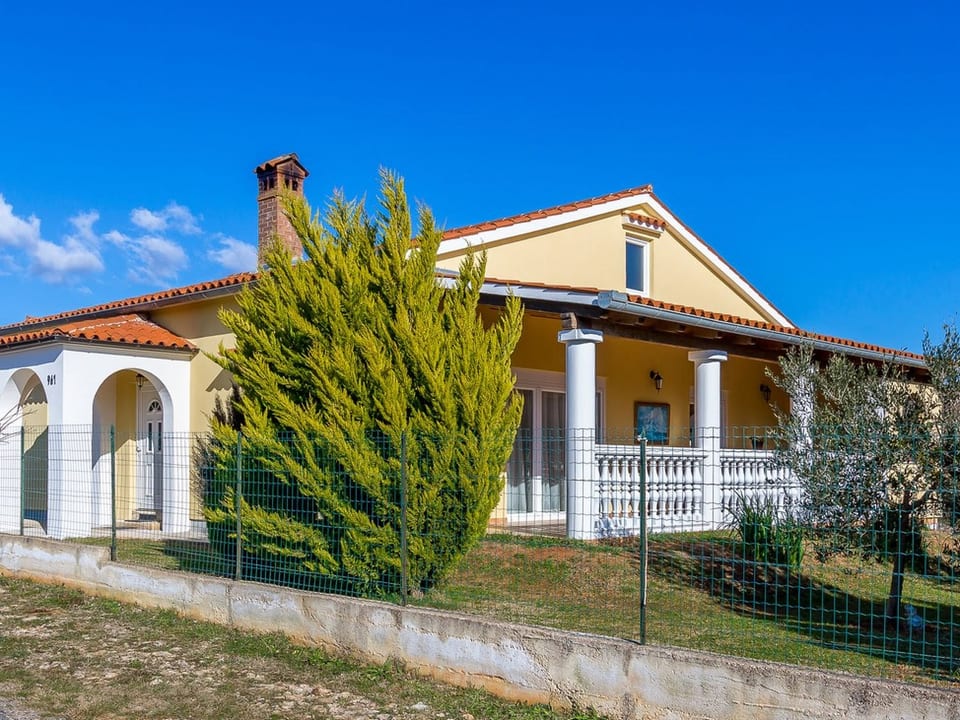 Casa Vesna - Ližnjan