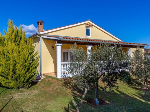 Casa Vesna